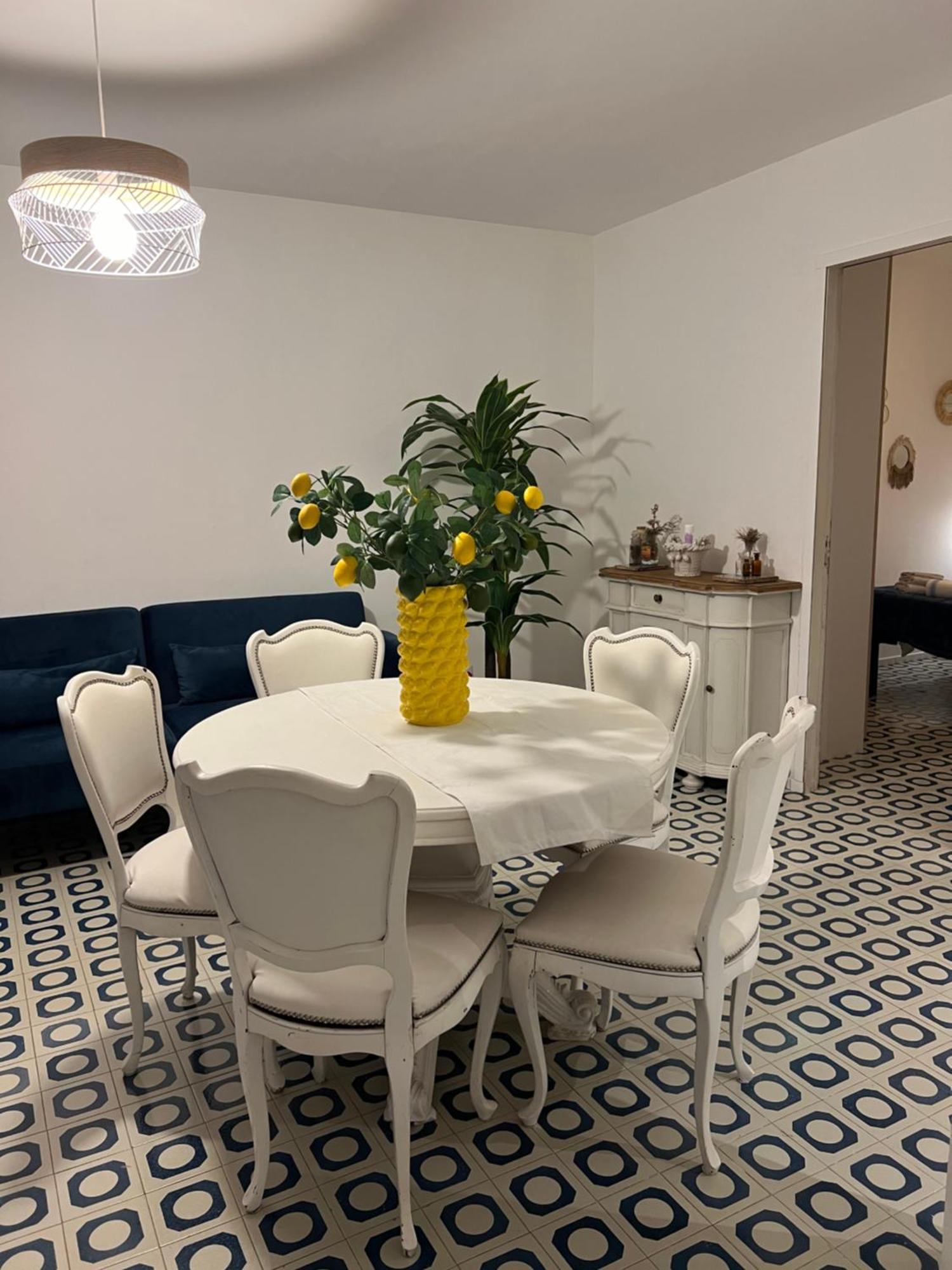 Villa Apollo Mondello Palermo Esterno foto