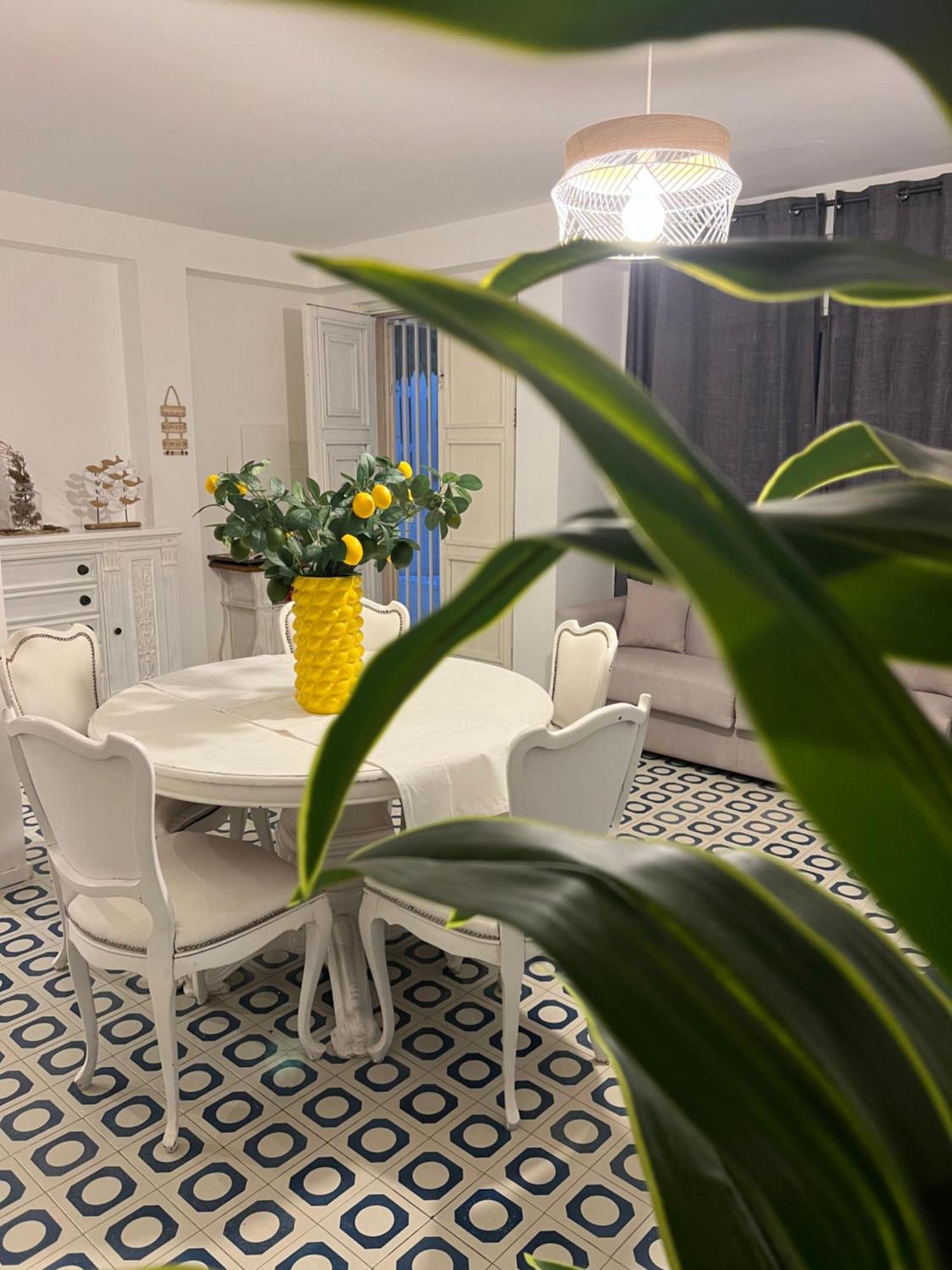 Villa Apollo Mondello Palermo Esterno foto